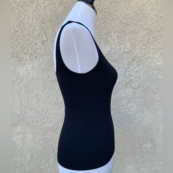 NWT Free People FP Intimately Women’s Square One Seamless Cami Top - Picture 8 of 10